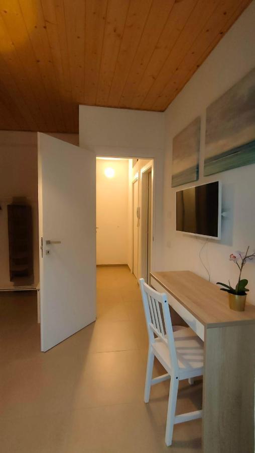 Casa Vacanze Gloria กัสเตลลัมมาเร เดล โกลโฟ ภายนอก รูปภาพ