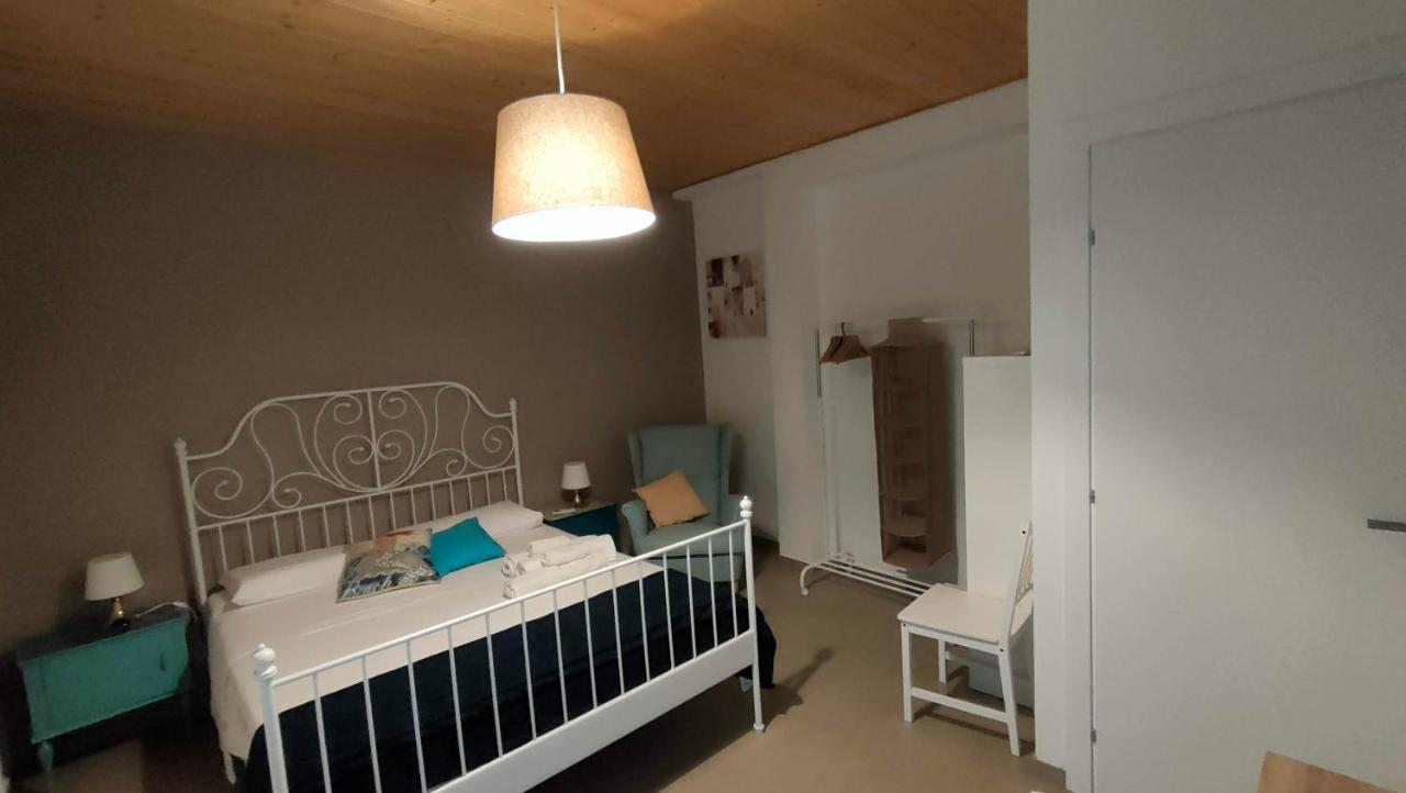Casa Vacanze Gloria กัสเตลลัมมาเร เดล โกลโฟ ภายนอก รูปภาพ